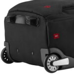 Nest Athena 100 Black Trolley Camera Bag - Image 5