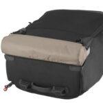 Nest Athena 100 Black Trolley Camera Bag - Image 4
