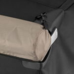 Nest Athena 100 Black Trolley Camera Bag - Image 3