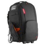 Nest Athena 100 Black Trolley Camera Bag - Image 11
