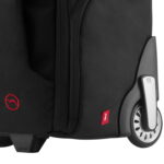 Nest Athena 100 Black Trolley Camera Bag - Image 9