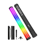 PHOTOOLEX B320S RGB LED Tube Light (12.8")