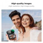 K&F Concept ND & CPL Filter Set for DJI Osmo Nano – 6-Pack ND8–ND256 & Polarizing Lens Filters (SKU.2702) - Image 4