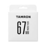 Tamron UV filter 67mm