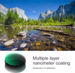 K&F Concept CPL Circular Polarizer 72mm Ultra-Slim Multi-Coated Waterproof (KF01.1159) - Image 6