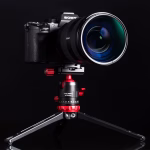 K&F Concept CPL Circular Polarizer 72mm Ultra-Slim Multi-Coated Waterproof (KF01.1159) - Image 3