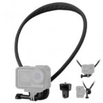 K&F Concept Neck Mount Air Cushion Hands-Free POV Vlogging 1/4" Adapter (KF12.0015)