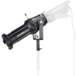 Aputure Spotlight Mount Set with 19° Lens - Image 10