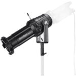Aputure Spotlight Mount Set with 19° Lens - Image 9