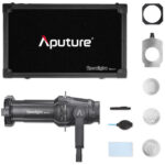 Aputure Spotlight Mount Set with 19° Lens - Image 2