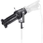 Aputure Spotlight Mount Set with 36° Lens - Image 10