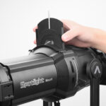 Aputure Spotlight Mount Set with 36° Lens - Image 8