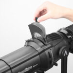 Aputure Spotlight Mount Set with 36° Lens - Image 7