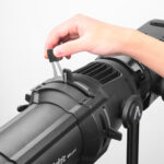 Aputure Spotlight Mount Set with 36° Lens - Image 6