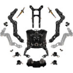 Tilta Armor Man 3.0 Gimbal Support System ARM-T03