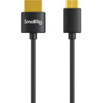 SmallRig Mini-HDMI to HDMI Cable (13.8") 3040