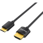 SmallRig Mini-HDMI to HDMI Cable (13.8") 3040 - Image 6