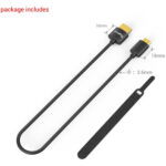 SmallRig Mini-HDMI to HDMI Cable (13.8") 3040 - Image 5