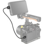 SmallRig Mini-HDMI to HDMI Cable (13.8") 3040 - Image 3