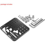 SmallRig Screw and Allen Wrench Storage Plate Kit MD3184 - Image 7