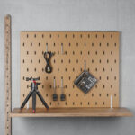 SmallRig Screw and Allen Wrench Storage Plate Kit MD3184 - Image 3
