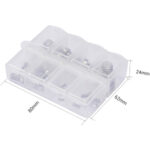 SmallRig Screw Set for Camera Accessories AAK2326 - Image 11