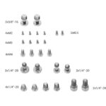 SmallRig Screw Set for Camera Accessories AAK2326 - Image 10