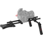 SmallRig Basic Shoulder Rig Kit 2896C - Image 6