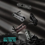Tilta Multifunctional Mini Tool Kit (Spruce Green) TA-MMT-SG - Image 9