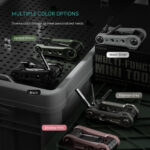 Tilta Multifunctional Mini Tool Kit (Spruce Green) TA-MMT-SG - Image 6