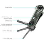 Tilta Multifunctional Mini Tool Kit (Spruce Green) TA-MMT-SG - Image 3