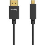 SmallRig Micro-HDMI to HDMI Cable (3.3') 4795 - Image 7