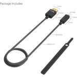 SmallRig Micro-HDMI to HDMI Cable (3.3') 4795 - Image 2