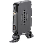 Tilta Mini PD V-Mount Battery Plate (Black) TA-BTP4-V-B - Image 3