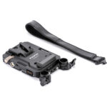 Tilta Mini PD V-Mount Battery Plate (Black) TA-BTP4-V-B - Image 5