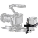 Tilta Mini PD V-Mount Battery Plate (Black) TA-BTP4-V-B - Image 6