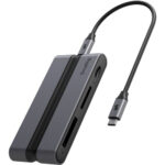 SmallRig CFexpress Type B 9-in-1 Docking Station 4662 - Image 12
