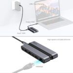 SmallRig CFexpress Type B 9-in-1 Docking Station 4662 - Image 8