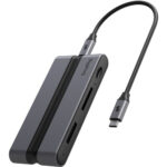 SmallRig CFexpress Type A 9-in-1 Docking Station 4663 - Image 12