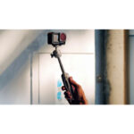 Tilta Extendable Vlog Tripod (Snow White) TT-VT01-BH-SW - Image 5