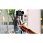 Tilta Extendable Vlog Tripod (Snow White) TT-VT01-BH-SW - Image 6