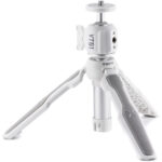 Tilta Extendable Vlog Tripod (Snow White) TT-VT01-BH-SW