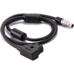 Tilta Nucleus-M II D-Tap to 7-Pin Power Cable (27.6") WLC-T06-P7P-70
