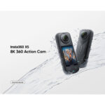 Insta360 X5 360 Action Camera Essentials Bundle - Image 2