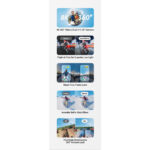 Insta360 X5 360 Action Camera Essentials Bundle - Image 4