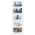Insta360 X5 360 Action Camera Essentials Bundle - Image 5