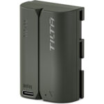 Tilta LP-E6P USB-C Battery (2400mAh, Green) TLP-E6P-GN