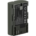 Tilta LP-E6P USB-C Battery (2400mAh, Green) TLP-E6P-GN - Image 17