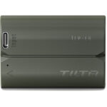 Tilta LP-E6P USB-C Battery (2400mAh, Green) TLP-E6P-GN - Image 16