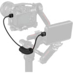 SmallRig Coiled HDMI Data Cable (3.9") 4963 - Image 3